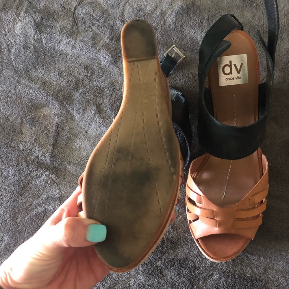 Wedges - Picture 2 of 2